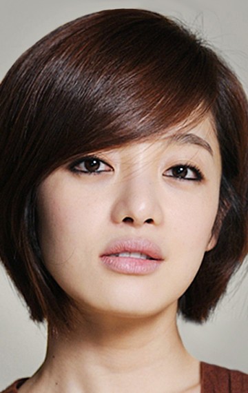 Full Hwang Bo Ra filmography who acted in the TV series Mai geol.