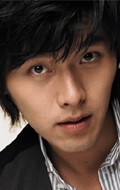 Full Hyeon Bin filmography who acted in the TV series Aillaendeu.