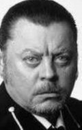 Full Hywel Bennett filmography who acted in the TV series Celebrity Stitch Up.