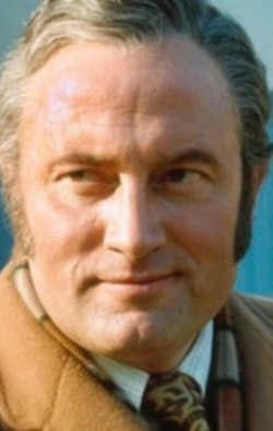 Full Iain Cuthbertson filmography who acted in the TV series Moonacre.