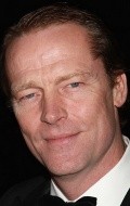 Full Iain Glen filmography who acted in the TV series The Diary of Anne Frank.