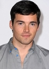 Full Ian Harding filmography who acted in the TV series Pretty Little Liars.