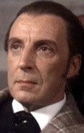 Full Ian Richardson filmography who acted in the TV series The Woman in White.