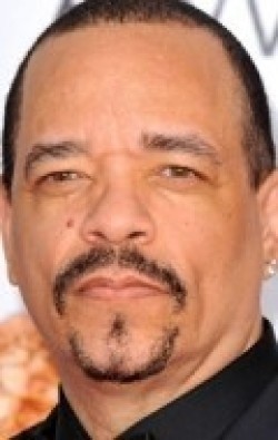 Full Ice-T filmography who acted in the TV series Celebrity Family Feud.