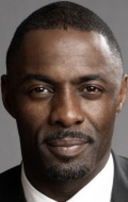 Full Idris Elba filmography who acted in the TV series Luther.