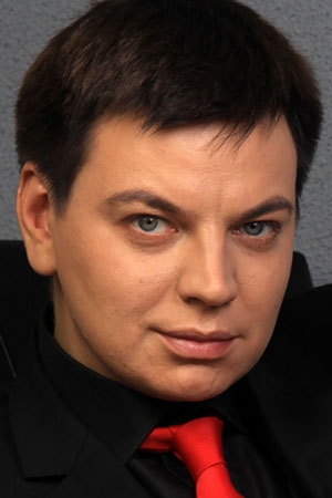 Full Igor Vlasov filmography who acted in the TV series Kolyibel nad bezdnoy (serial).
