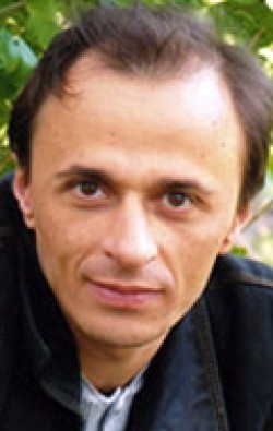 Full Igor-Mosyuk filmography who acted in the TV series Solo dlya pistoleta s orkestrom (serial).
