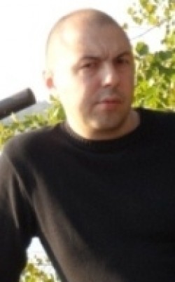 Full Igor Gaydarov filmography who acted in the TV series Mir dlya dvoih (mini-serial).