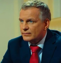 Full Igor Filippov filmography who acted in the TV series Luna (serial 2014 - 2015).