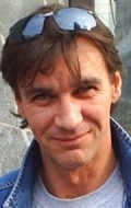 Full Igor Lagutin filmography who acted in the TV series Pogonya za angelom (serial).