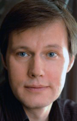 Full Igor Gordin filmography who acted in the TV series Ocharovanie zla.