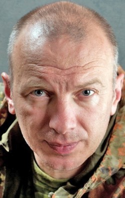 Full Igor Sigov filmography who acted in the TV series Navigator.