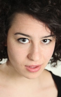 Full Ilana Glazer filmography who acted in the TV series Broad City.
