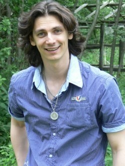 Full Ilya Blednyiy filmography who acted in the TV series Chernaya komnata.
