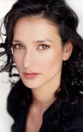 Full Indira Varma filmography who acted in the TV series Luther.