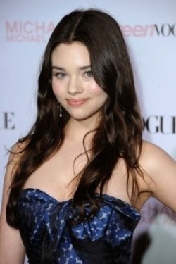 Full India Eisley filmography who acted in the TV series The Secret Life of the American Teenager.