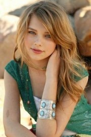 Full Indiana Evans filmography who acted in the TV series H2O: Just Add Water.