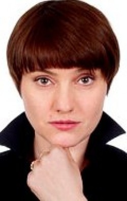 Full Inga Strelkova-Oboldina filmography who acted in the TV series Jivoy Pushkin (serial).