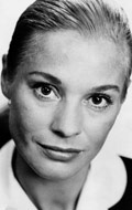 Full Ingrid Thulin filmography who acted in the TV series Moses the Lawgiver.