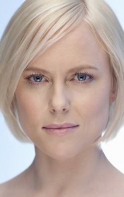 Full Ingrid Bolsø Berdal filmography who acted in the TV series Hellfjord.