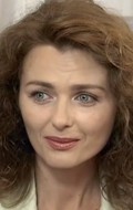 Full Inna Kapinos filmography who acted in the TV series Koldovskaya lyubov (serial).