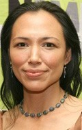 Full Irene Bedard filmography who acted in the TV series Into the West.