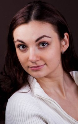 Full Irina Kozeeva filmography who acted in the TV series Puteytsyi 3 (serial).