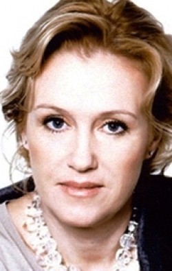 Full Irina Rozanova filmography who acted in the TV series Pepel (serial).