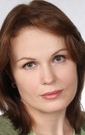 Full Irina Averina filmography who acted in the TV series Gadkiy utyonok.