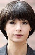 Full Irina Latchina filmography who acted in the TV series Nejnoe chudovische.