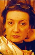 Full Irina Znamenshchikova filmography who acted in the TV series Potseluy sudbyi (mini-serial).