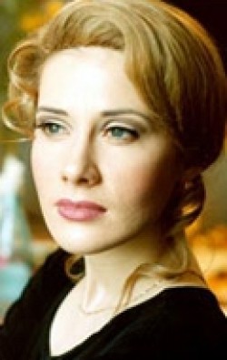 Full Irina Lindt filmography who acted in the TV series Uravnenie so vsemi izvestnyimi.