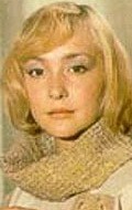 Full Irina Malysheva filmography who acted in the TV series Severnyiy sfinks.