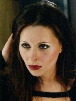 Full Irina Sotikova filmography who acted in the TV series Dorojnyiy patrul 8.