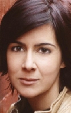 Full Iris Bahr filmography who acted in the TV series Svetlana.