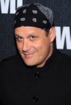 Full Isaac Mizrahi filmography who acted in the TV series Project Runway All Stars.