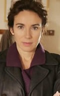 Full Isabel Otero filmography who acted in the TV series Le destin des Steenfort.