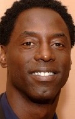 Full Isaiah Washington filmography who acted in the TV series Bionic Woman.