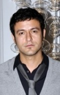 Full Isak Ferriz filmography who acted in the TV series Serrallonga.