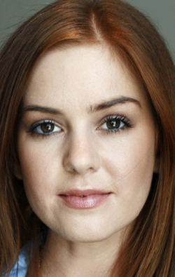 Full Isla Fisher filmography who acted in the TV series Paradise Beach  (serial 1993-1994).