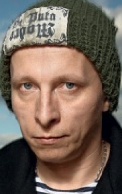 Full Ivan Okhlobystin filmography who acted in the TV series Lyubov.ru.