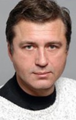Full Ivan Sabaltas filmography who acted in the TV series Chelovek niotkuda (serial).