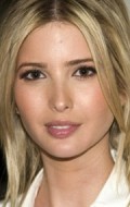 Full Ivanka Trump filmography who acted in the TV series The Apprentice  (serial 2004 - ...).
