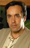 Full Ivan Tamayo filmography who acted in the TV series Te tengo en salsa.