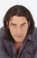 Full Ivan Espeche filmography who acted in the TV series Abre tus ojos.