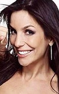 Full Ivete Sangalo filmography who acted in the TV series Programa do Jo.