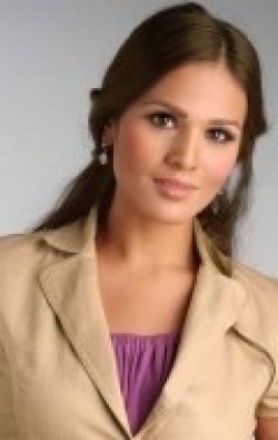 Full Iza Calzado filmography who acted in the TV series All About Eve.