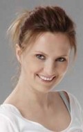 Full Izabela Kuna filmography who acted in the TV series Barwy szczescia.