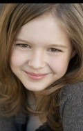 Full Izabela Vidovic filmography who acted in the TV series Zombieland.