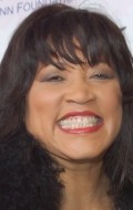 Full Jackee Harry filmography who acted in the TV series Beverly Hills Fabulous.